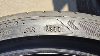 Letní pneu 235/35/19 Good Year - 8