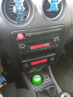 Seat Ibiza r.v. 2009 - 8