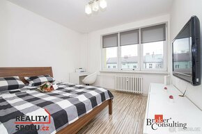 Pronájem, byty/2+kk, 51 m2, Živičná, Moravská Ostrava, 70200 - 8