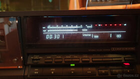 Stereo Cassette Deck Technics RS-B755 - 8