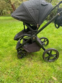 Kočárek Venicci Tinum 2.0 Black - 8