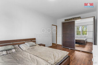 Prodej bytu 2+1, 52 m², Česká Lípa, ul. Bendlova - 8
