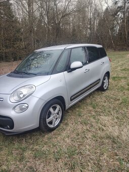 Prodám 500L - 8