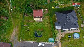 Prodej zahrady, 482 m², Nejdek, ul. Údolní - 8