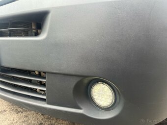 Nissan Interstar 2.5 88kW L2H2 - 8