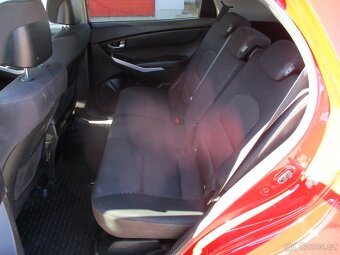 SSANGYONG KORANDO 2,2D 130kw AWD Navi Aut DPH 2016 - 8