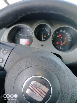 Seat Altea - 8