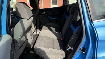 Ford Kuga //2.5T//147kW//4x4//2.MAJ//SERVIS// - 8
