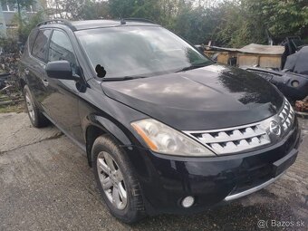 rozprodam nisan NISSAN XTRAIL t30 X-TRAIL 2,2 DCI 84KW 6kval - 8