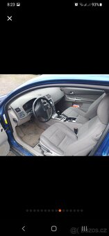Volvo c30 1.6d PLATNA STK - 8