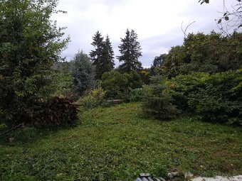 Prodej chalupy 3+1, 533 m2, Strážná - 8