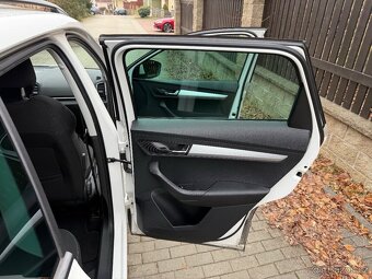Karoq 1.6 TDI Style NAVIGACE - 8