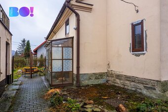 Prodej rodinného domu 190 m², pozemek 763 m², Dobrá, Frýdek- - 8