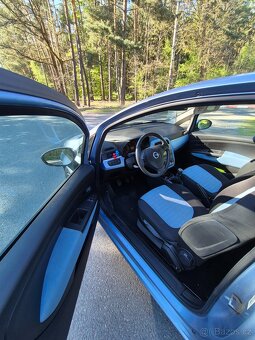 Prodám Fiat Punto 1.4 benzín - 8