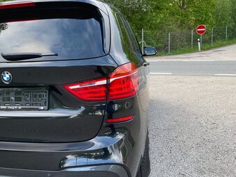 BMW 2 Gran Tourer 216i M Sport 2020 - 8