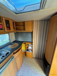 Karavan Adria 5205 - 8