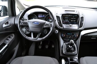 Ford Grand C-Max 2.0 TDCi 110kW Titanium facelift TOP STAV - 8
