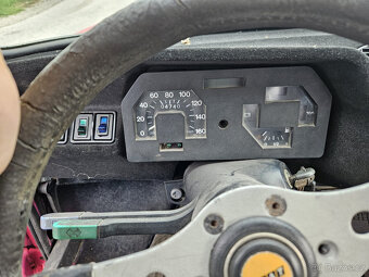 Fiat 127 kabrio rv 1979 900cm3 benzin s papiemi s TP - 8