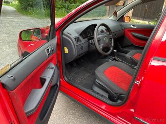 ŠKODA FABIA 1 - 8
