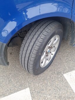 Vw transpoter 2.0 - 8