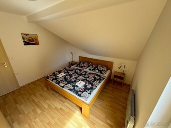 Prodej rodinného domu ,pozemek 957 m²,6kk,Lipno nad Vltavou - 8