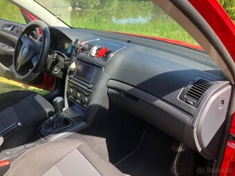 Škoda octavia 2 - 8