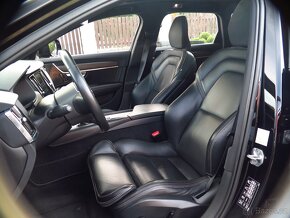 Volvo V90, CROSS COUNTRY - krásný stav, po velkém servisu - 8