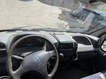 FIAT DUCATO - 8