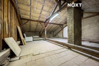 Prodej komerční Činžovní dům, 440㎡ - 8