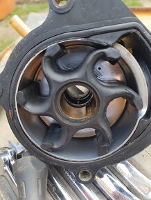 Lodní motor Evinrude E-Tec 90hp - 8