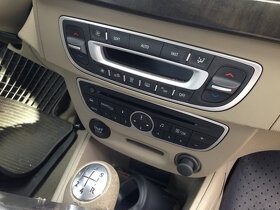 Renault Fluence 1,6 16V 81kW, 2011, díly z vozu - 8