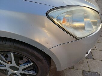 Kia ceed SW 1.6 benzín - nová STK - 8