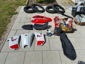 yamaha Tenere 700 - 8