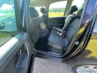 Prodám Škoda Roomster 1.2 tsi 77 kw - 8