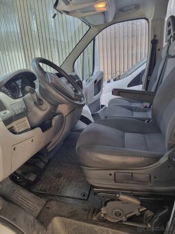 Peugeot Boxer 2.2 HDI L3H2 6-MÍST - 8