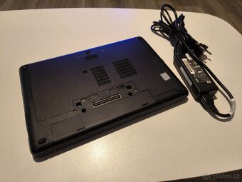HP ProBook 640 CPU i5 - 8