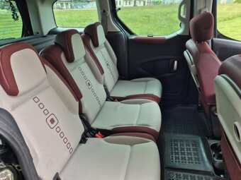 Prodám Citroën Berlingo 1.6I 88kW - MULTISPACE - 8