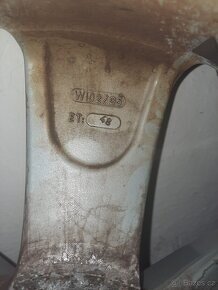 kola subaru forester 2013+ - 8