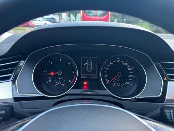 VW Passat B8 2.0 TDi 110kw - 8