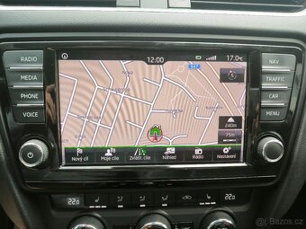 Škoda Octavia 3 combi 1.6 TDI 81kW NEHAVAROVANO - 8