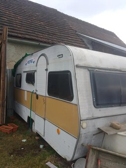 Karavan bez papírů REZERVACE - 8