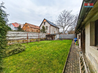 Prodej rodinného domu, Chlumec nad Cidlinou, ul. Klicperova - 8