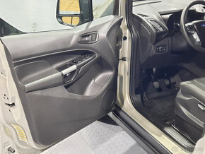 Ford Tourneo Connect 1.6 TDCi Titanium - 8