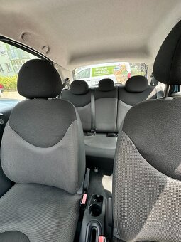 Citroen C3 rok výroby 2008 najeto 91268Km - 8
