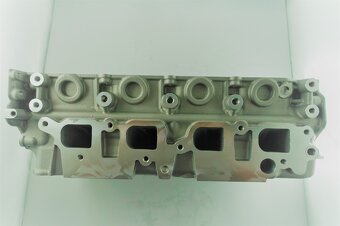 NISSAN NAVARA D40 YD25 2.5DDTI Nová hlava R51 kompletni - 8
