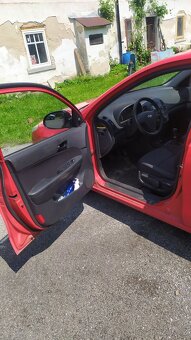 Prodám Hyundai i30, 1,6 CRDi, 66kw - 8