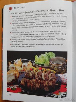 Prodám knihy - 8