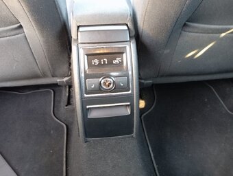 Škoda Superb 2 - 8