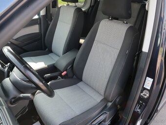 Volkswagen Caddy 2.0TDi,110kW,Maxi,serv.kn. - 8