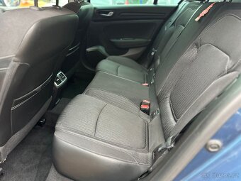 Renault Megane IV Grandtour 1.5 dCi, 81 kW 2017 - 8
